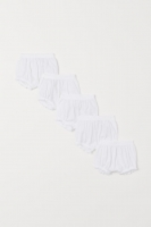 5er-Pack Babyhöschen CHF 5.95