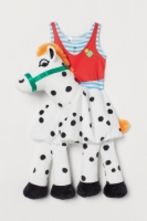 Pippi-Langstrumpf-Kostüm CHF 11.95