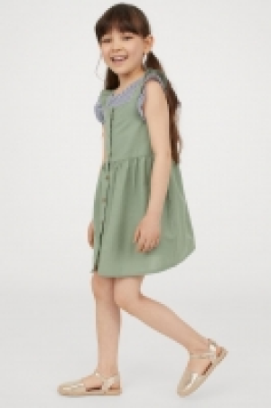Baumwollkleid CHF 10.95