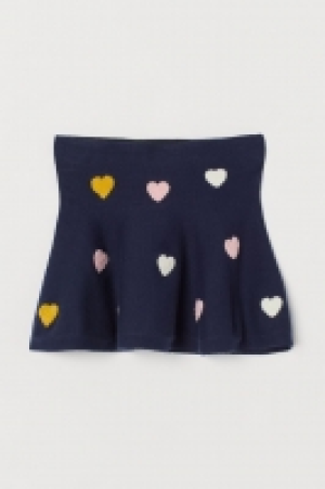 Feinstrickjupe CHF 6.95