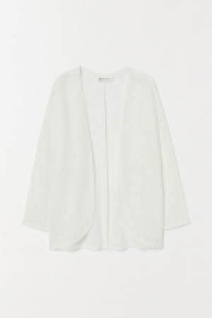 HM  Cardigan aus Spitze
