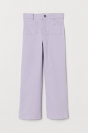 Twillhose in 7/8-Länge CHF 10.95