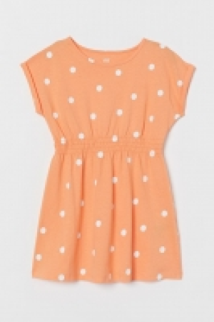Gesmoktes Kleid CHF 9.06