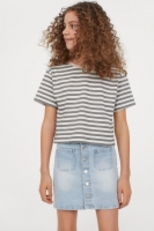 Jeansjupe CHF 17.95