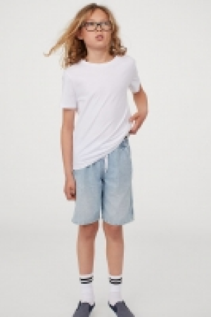 Pull-on-Jeansshorts CHF 15.95