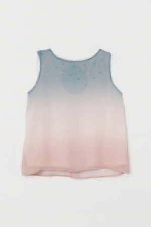 Paillettentop CHF 11.95
