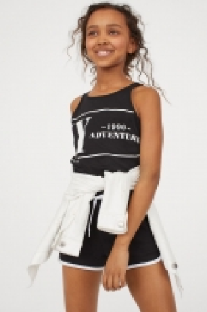 2er-Pack Baumwolltops CHF 8.95