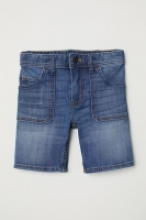 HM  Super Soft Denimshorts