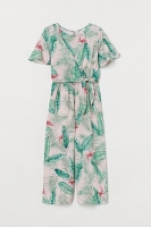 Gemusterter Jumpsuit CHF 20.95