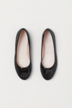 Glitzernde Ballerinas CHF 13.95