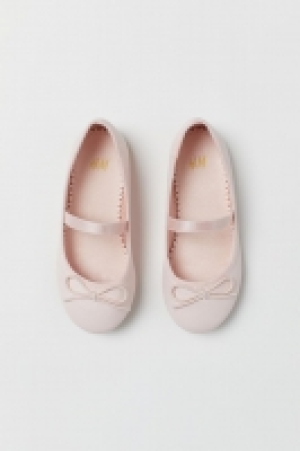 Ballerinas CHF 7.45