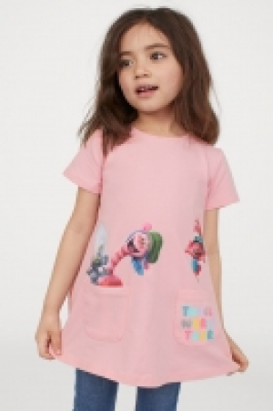 Kleid mit Druck CHF 10.95