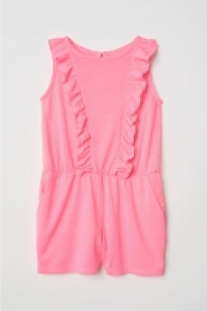 Jumpsuit CHF 9.95