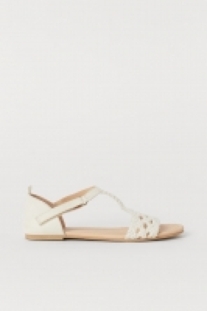 Sandaletten CHF 15.95