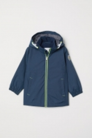 Funktionsjacke mit Kapuze CHF 21.45