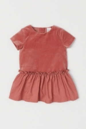 Samtkleid CHF 20.95