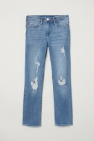Skinny Fit Trashed Jeans CHF 18.95