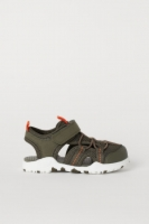 Sandalen aus Mesh CHF 21.45