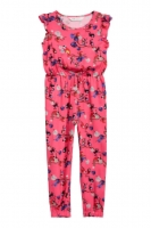 Gemusterter Jumpsuit CHF 16.95