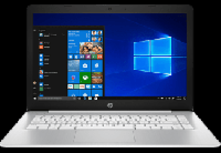 HP Stream 14-ds0504nz - Notebook (14