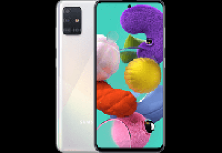 SAMSUNG Galaxy A51 - Smartphone (6.5  CHF 319.00