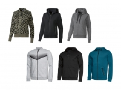 Sweatjacke CHF 14.99