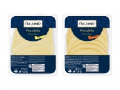 Provoletta in Scheiben CHF 1.39