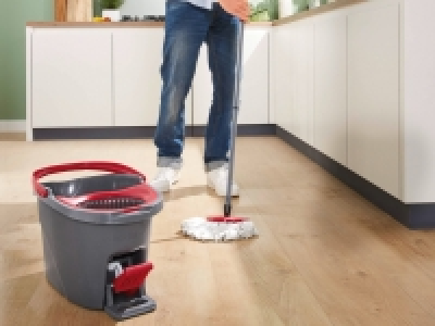 Lidl  Easy Wring & Clean Box