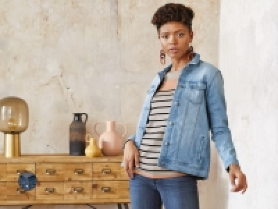 Jeansjacke CHF 16.99