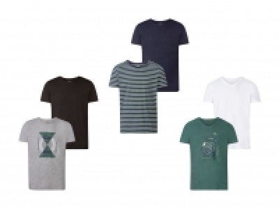 T-Shirt, 2er CHF 8.99