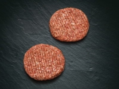 Hamburger CHF 2.99