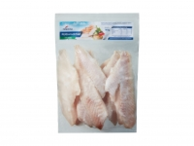 Lidl  Heiploeg Rotbarschfilet ohne Haut