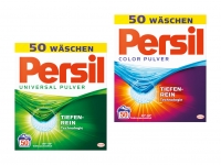 Lidl  Persil Universal/Color Pulver