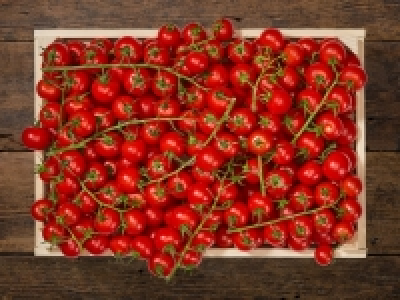 Cherryrispentomaten CHF 2.99