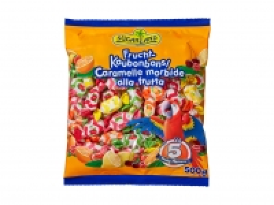 Fruchtkaubonbons CHF 1.65