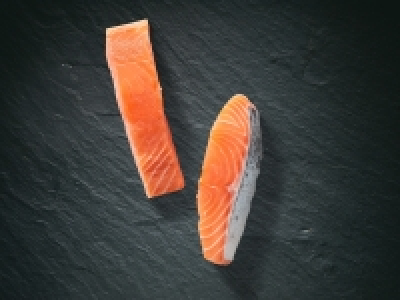 Bio Lachsfilet CHF 7.99