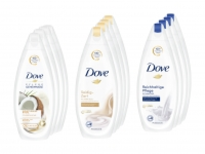 Dove Duschgel CHF 6.49