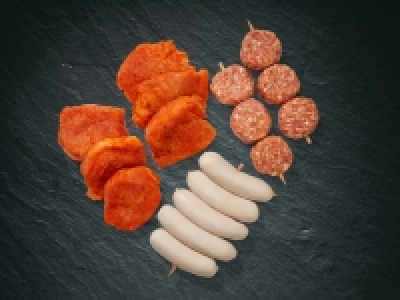 Grillplatte CHF 8.99