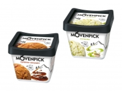 Mövenpick Glace CHF 7.65