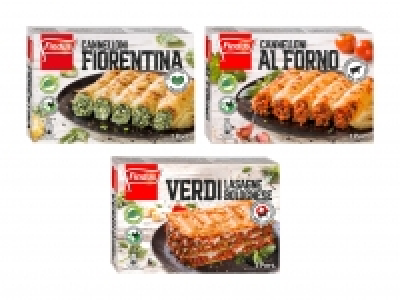 Findus Lasagne/Cannelloni CHF 4.79