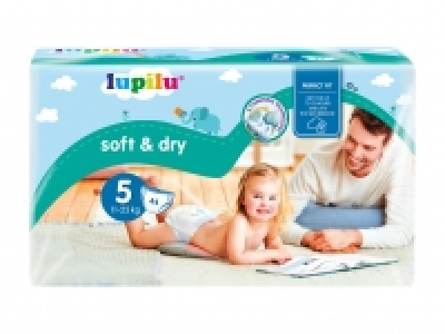 Windeln Junior CHF 8.39
