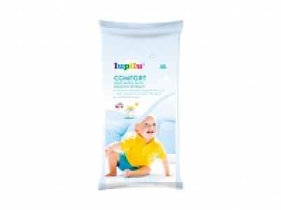 Baby-Feuchtt&uuml;cher mit Cremelotion CHF&nbsp;1.49