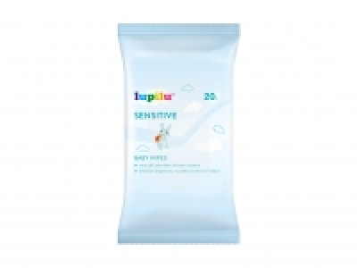 Baby-Feuchtt&uuml;cher Reisepackung CHF&nbsp;1.49