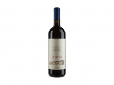 Lidl  Le Difese Tenuta San Guido 2017 Toscana IGT
