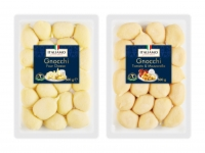 Gefüllte Gnocchi CHF 2.99