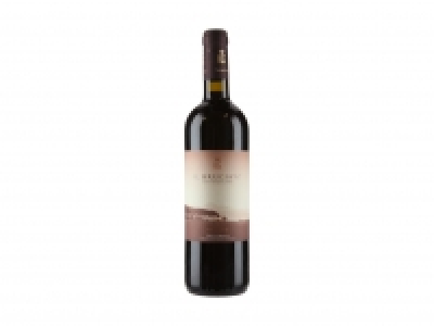 Lidl  Il Bruciato Antinori 2018 Bolgheri DOC