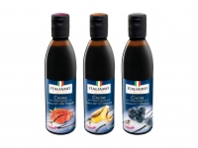 Balsamico Sauce CHF 1.99