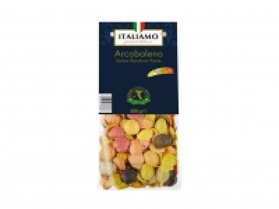 Arcobaleno bunte Pasta CHF 1.49
