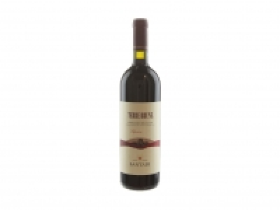Lidl  Terre Brune Santadi Superiore 2015 Carignano del Sulcis DOC