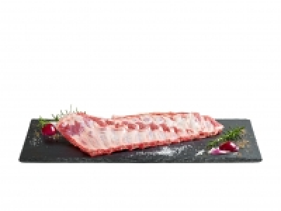 Spare Ribs (nur im Tessin) CHF 0.99